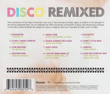 Various - Disco remixed vol. 2