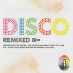 Various - Disco remixed vol. 2