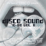 Various - Disco sound 70-80 vol. 8