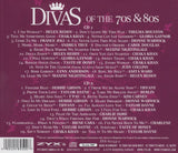 Various - Divas of the 70s & 80s (2 CDs)