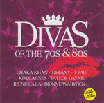 Various - Divas of the 70s & 80s (2 CDs)