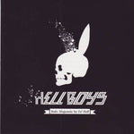 DJ Hell - Hellboy - Italo Megamix