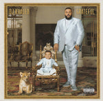 DJ Khaled - Grateful (2 CDs)