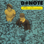 D*Note - The remixes