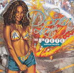 Various - D'Soca Zone - The 8th Fete