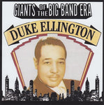 Duke Ellington - Giants of the big band era
