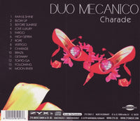 Duo Mecanico - Charade