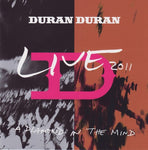 Duran Duran - A diamond in the mind - Live 2011