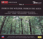 Durch die Wälder, durch die Auen - Romantische Oper von Berlin bis Moskau (2 CDs)