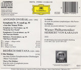 Dvorak - Symphonie no. 9 (Herbert von Karajan)