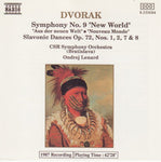 Dvorak - Symphony No. 9 New world