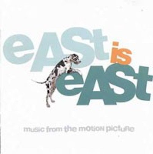 Soundtrack - East is East