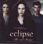 Soundtrack - The Twilight - Eclipse - Bis zum Abendbrot