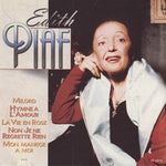Edith Piaf - Edith Piaf