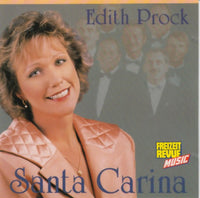 Edith Prock - Santa Carina