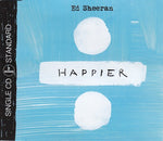 Ed Sheeran - Happier (Single-CD)