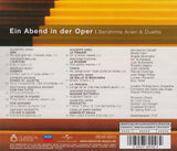 Various - Ein Abend in der Oper - Berühmte Arien & Duette