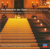 Various - Ein Abend in der Oper - Berühmte Arien & Duette