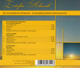 Ein Sommernachtstraum - Schauspielmusiken der Romantik