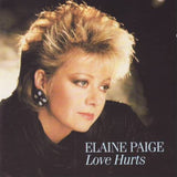 Elaine Page - Love hurts