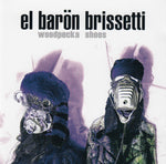 El Barön Brissetti - Woodpecka shoes