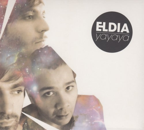 Eldia - Yayaya