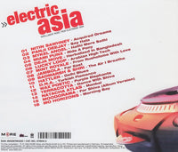 Various - Electric Asia