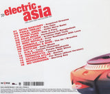 Various - Electric Asia