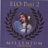 Electric Light Orchestra - Millennium collection (2 CDs)