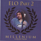 Electric Light Orchestra - Millennium collection (2 CDs)