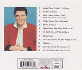 Elvis Presley - Elvis' christmas album