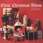 Elvis Presley - Elvis' christmas album