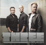 Endymion - Three (2 CDs)