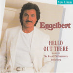 Engelbert - Hello out there