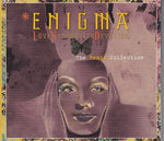 Enigma - Love sensuality devotion