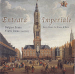 Belgian Brass - Entrata Imperiale (Frank Deleu)