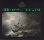 Envelopes - Here comes the wind