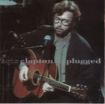 Eric Clapton - Unplugged