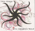 The Eric Openshaw Band - This stage