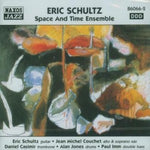 Eric Schultz - Space and Time Ensemble