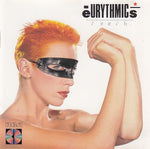 Eurythmics - Touch