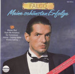 Falco - Meine schönsten Erfolge