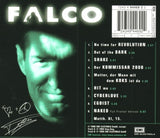 Falco - out of the dark