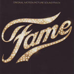 Soundtrack - Fame