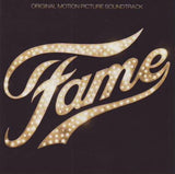 Soundtrack - Fame