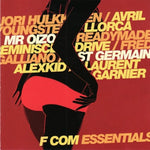 Various - F com essentials