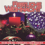 Various - Festliche Weihnacht