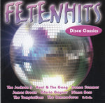Various - Fetenhits - Disco classics