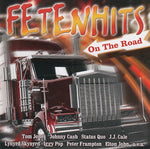 Various - Fetenhits - On the road
