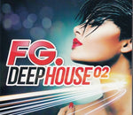 Various - FG. Deephouse 02 (2 CDs)